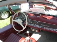 300SL Gullwing interior.jpg